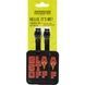 Set of address tags American Tourister Ta MF3*009;62 Print Blast Off (2 pcs)