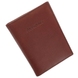 Обкладинка на паспорт Visconti 2201 Brown (коричневий)