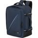 Backpack by American Tourister (USA).