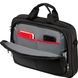 Чоловіча сумка Samsonite (Бельгія) через плече з колекції Guardit 3.0.