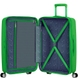 Чемодан American Tourister (США) из коллекции Soundbox.