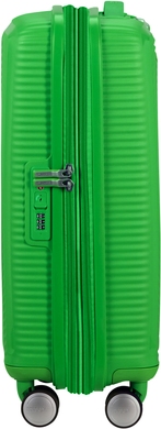 Suitcase American Tourister (USA) from the collection Soundbox.