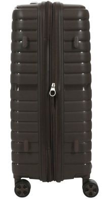 Snowball (France) suitcase from the Bilbao collection.