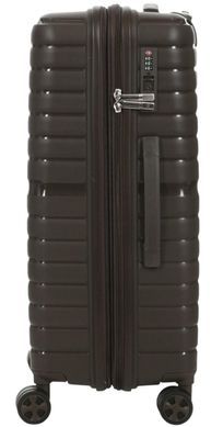 Snowball (France) suitcase from the Bilbao collection.