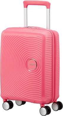 Suitcase American Tourister (USA) from the collection Soundbox.