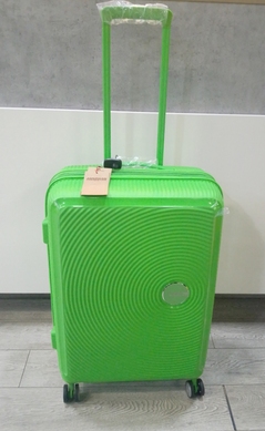 Suitcase American Tourister (USA) from the collection Soundbox.