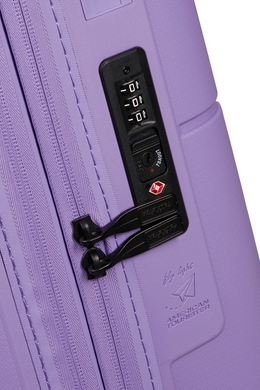 Suitcase American Tourister (USA) from the collection Dashpop.