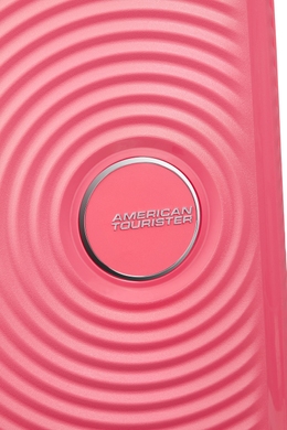 Suitcase American Tourister (USA) from the collection Soundbox.