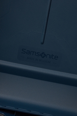 Suitcase Samsonite (Belgium) from the collection Essens.