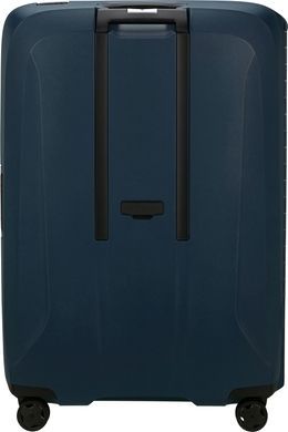Samsonite (Belgium) suitcase from the Essens collection.