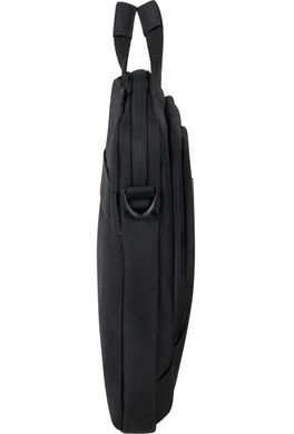 Чоловіча сумка Samsonite (Бельгія) через плече з колекції Guardit 3.0.