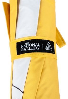 Жіноча парасолька Fulton (Англія) з колекції National Gallery Minilite-2 UV.