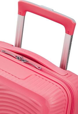 Suitcase American Tourister (USA) from the collection Soundbox.