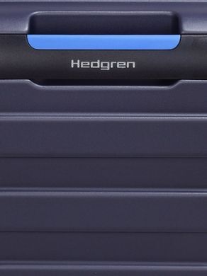 Валіза Hedgren (Бельгія) із колекції Comby.