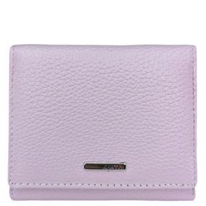 Women's wallet by Karya (Turkey) made of genuine leather.