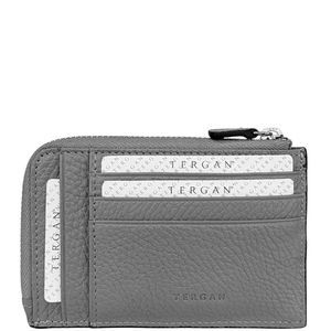 Leather key holder by Tergan (T&uuml;rkiye).