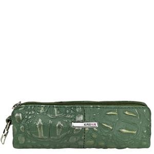 Ключница Karya (Турция) кожаная.