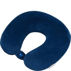 Head pillow Samsonite Ta Revolution Memory Foam Pillow KR7*025;01 Midnight Blue