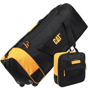 Дорожня сумка CAT (США) з колекції V-Power.