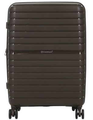 Snowball (France) suitcase from the Bilbao collection.