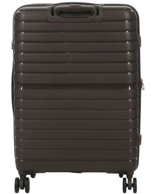 Snowball (France) suitcase from the Bilbao collection.