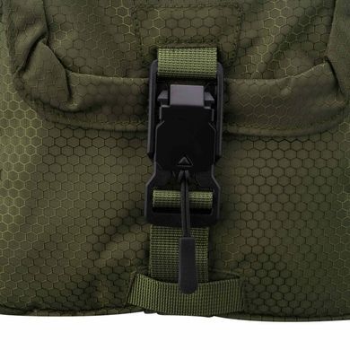 Чоловіча сумка 2Е Tactical через плече з колекції .