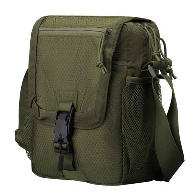 Чоловіча сумка 2Е Tactical через плече з колекції .