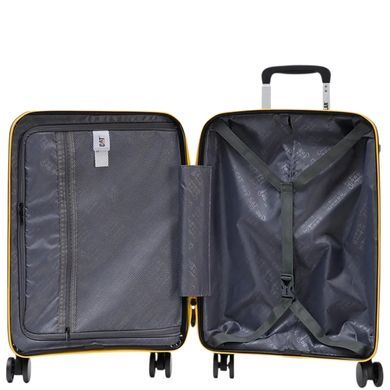 CAT (USA) suitcase from the Venture collection.