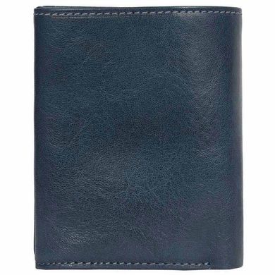 Leather credit card holder by Tony Perotti (Italy).