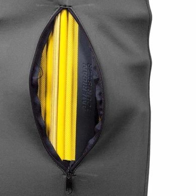 Защитный чехол на чемодан от производителя Coverbag (Украина).