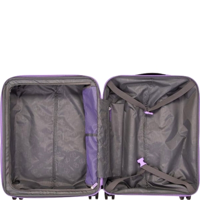 Suitcase American Tourister (USA) from the collection Dashpop.