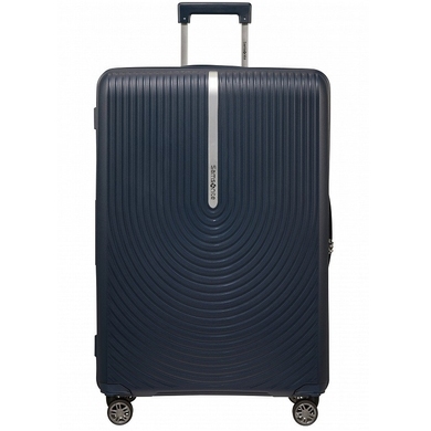 Suitcase Samsonite (Belgium) from the collection Hi-Fi.