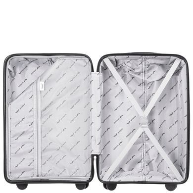 Wings (Poland) suitcase from the Primrose collection.