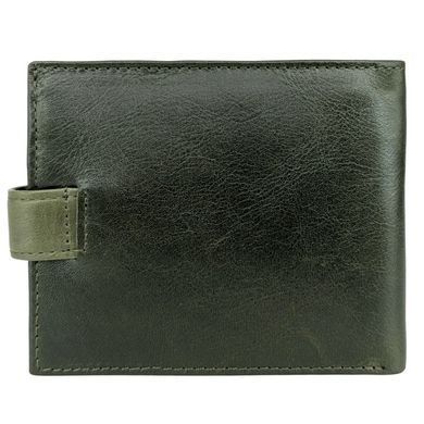 Men's wallet by Karya (Turkey) made of genuine leather.