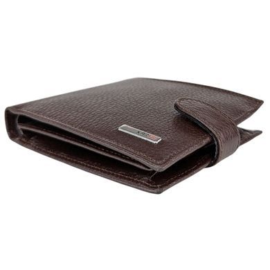 Men's wallet by Karya (Turkey) made of genuine leather.