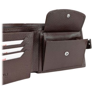 Men's wallet by Karya (Turkey) made of genuine leather.
