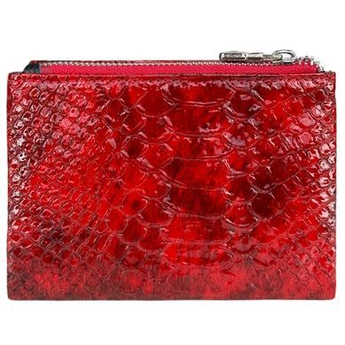 Women's wallet by Karya (Turkey) made of genuine leather.