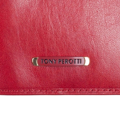 Обложка для документов Tony Perotti (Italy). Passport.
