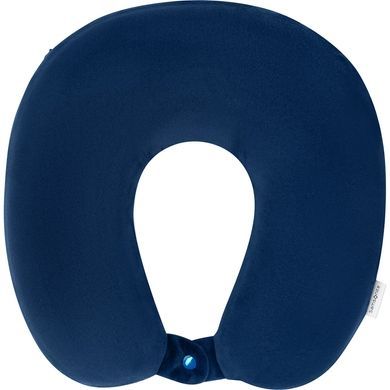 Подушка під голову Samsonite Ta Revolution Memory Foam Pillow KR7*025;01 Midnight Blue
