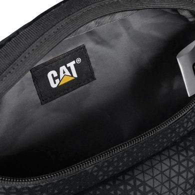 Поясная сумка / бананка CAT (США).