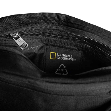 Banana and belt bag National Geographic (USA)