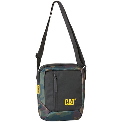 Textile bag CAT (USA) from the collection The Project. SKU: 83614;556