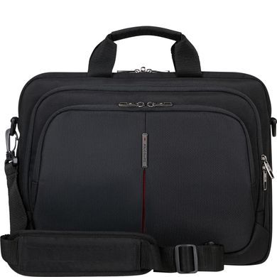 Чоловіча сумка Samsonite (Бельгія) через плече з колекції Guardit 3.0.