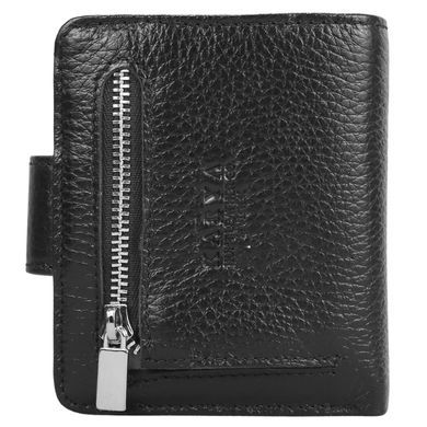 Women's wallet by Karya (Turkey) made of genuine leather.