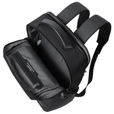 Backpack by Hedgren (Belgium).