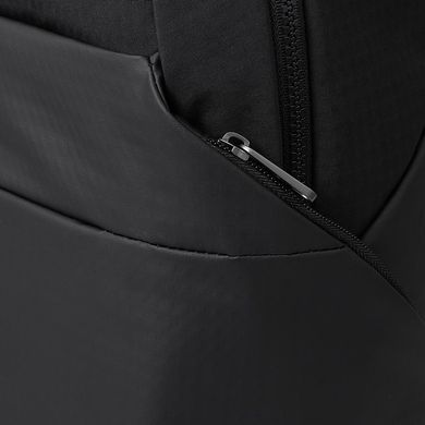 Backpack by Hedgren (Belgium).