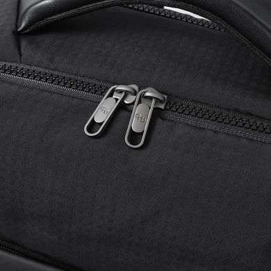Backpack by Hedgren (Belgium).