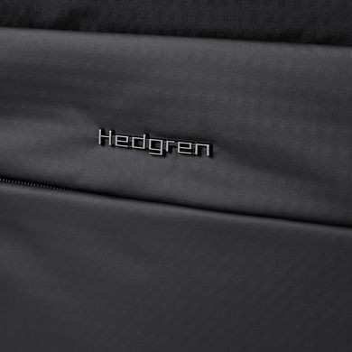 Backpack by Hedgren (Belgium).