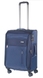 Suitcase Travelite (Germany) from the collection Capri.