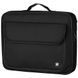 Сумка 2Е, TopLoad Classic 16", чорна